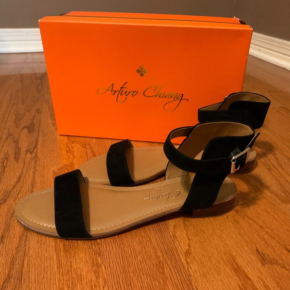 Arturo Chiang Sandals